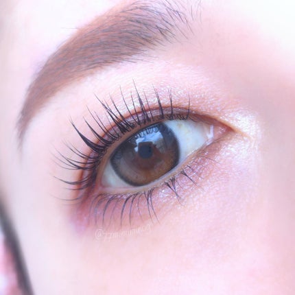 ルナソル モノアイカラーレーション/LUNASOL/単色アイシャドウを使ったクチコミ(7枚目)