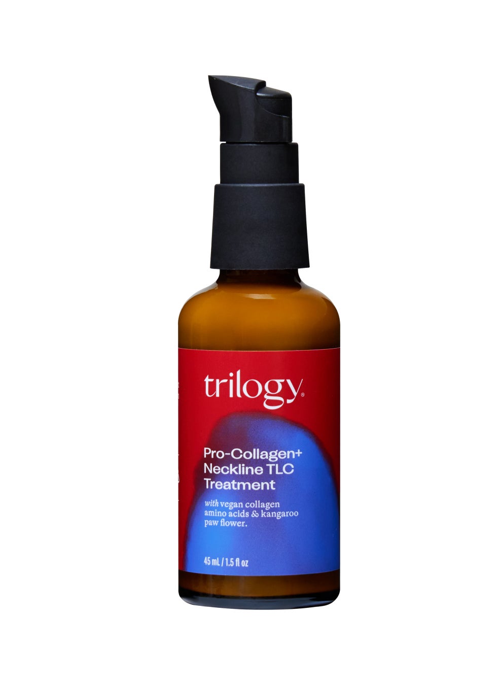 trilogy PC＋ネックTLC トリートメント