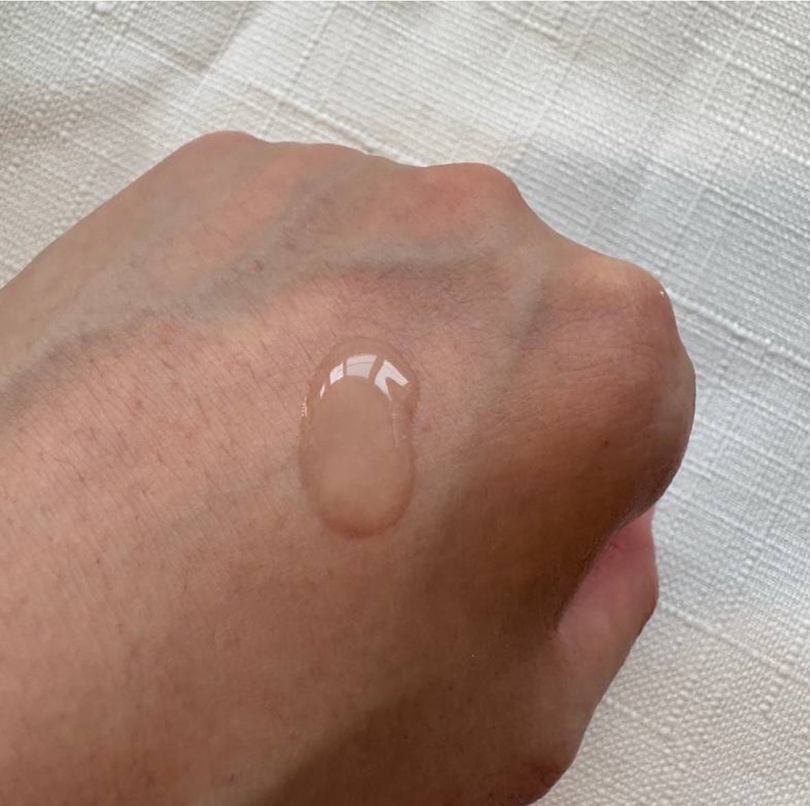 スノーアンプル/CHARDE/美容液を使ったクチコミ(2枚目)