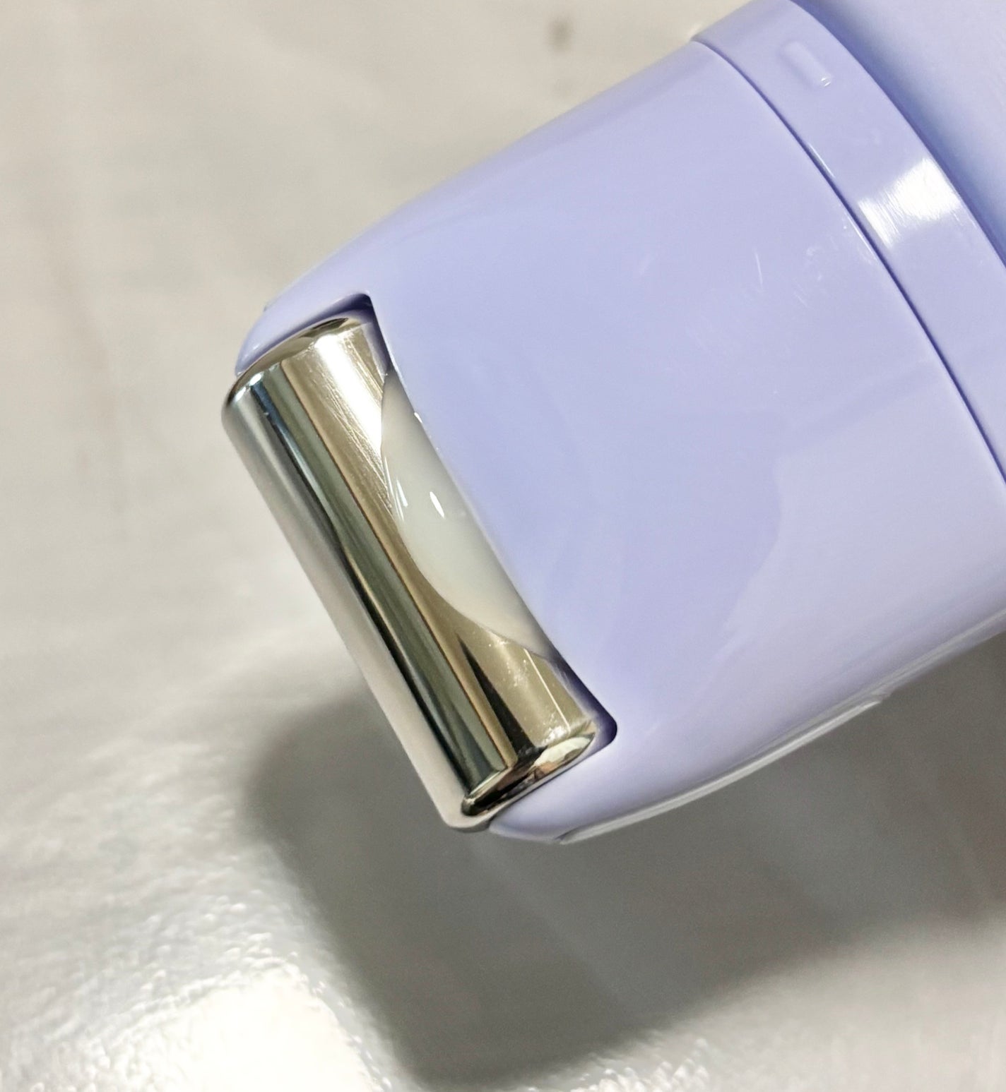 フリーズタグアイスローラー/CHASIN'RABBITS/美容液を使ったクチコミ(2枚目)