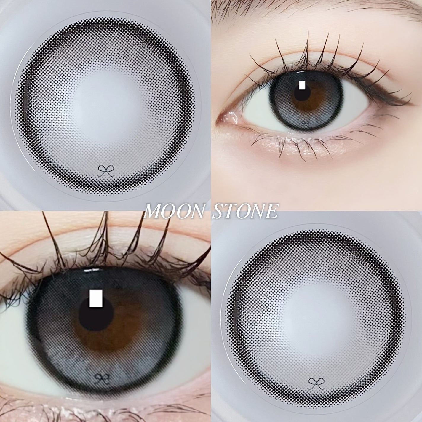 I-SHA Reborn/蜜のレンズ/1ヶ月(1MONTH)カラコンを使ったクチコミ(4枚目)