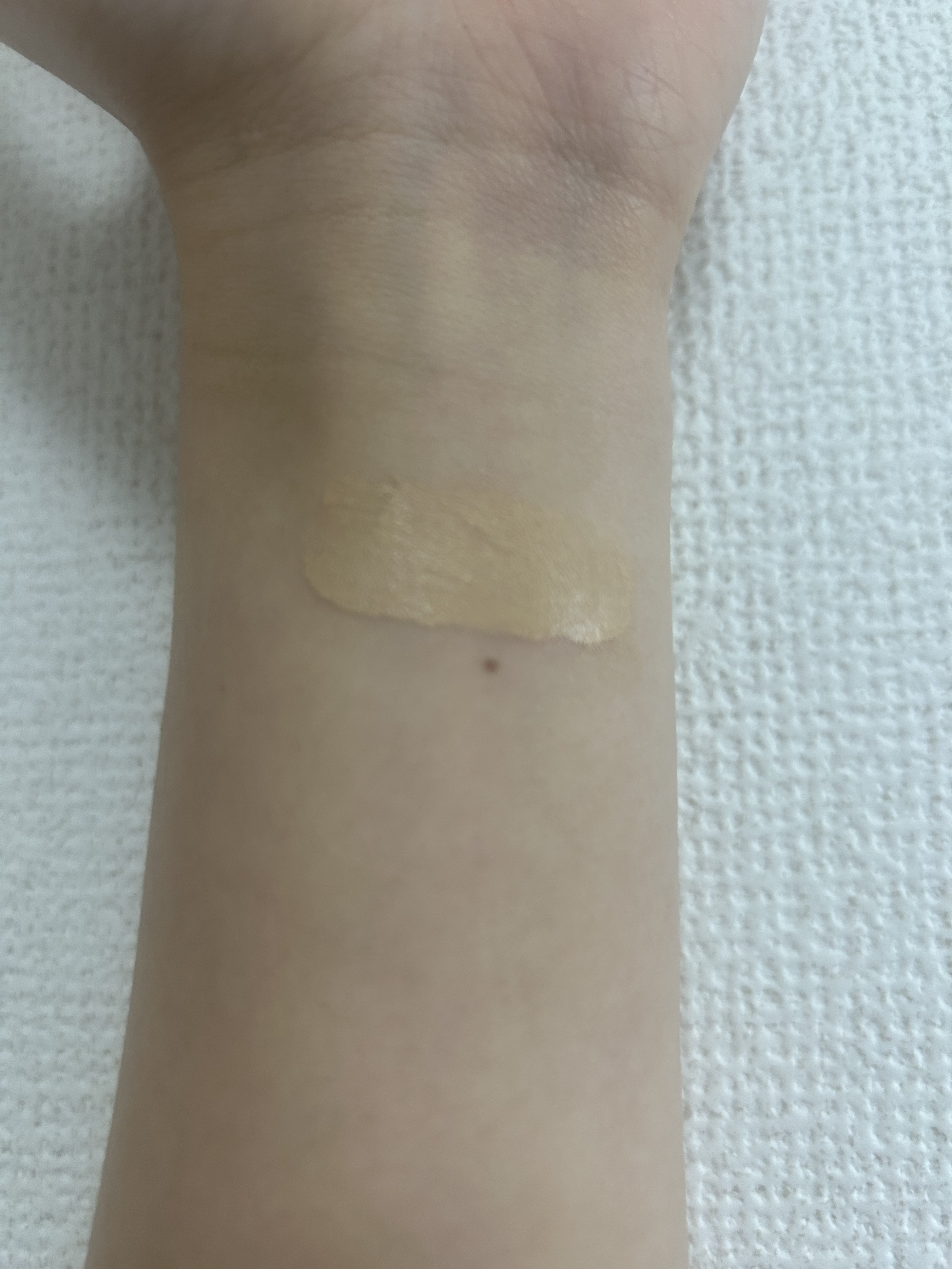 ゼン ウェア フルイド W32/DECORTÉ/リキッドファンデーションを使ったクチコミ（2枚目）