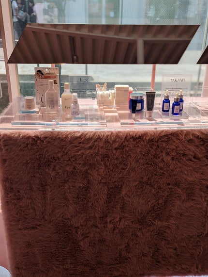 blogoo on LIPS 「小田切ヒロさんのPOPUP/ENERGETICMONSTER6..」(6枚目)