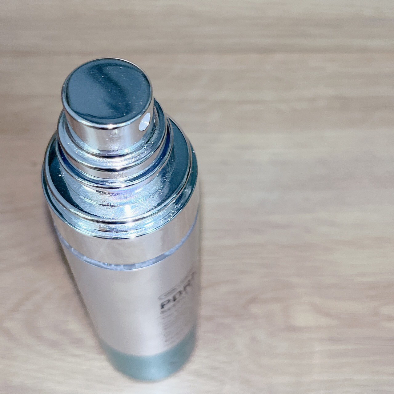 PDRN カプセルクリーム 100/VT/フェイスクリームを使ったクチコミ（2枚目）