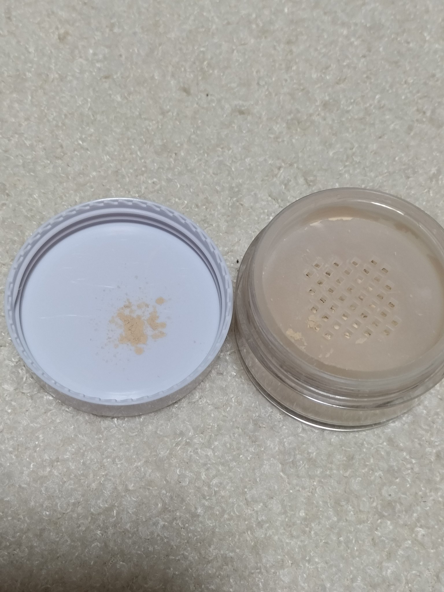 クリア マスカラR/CEZANNE/マスカラ下地を使ったクチコミ（3枚目）