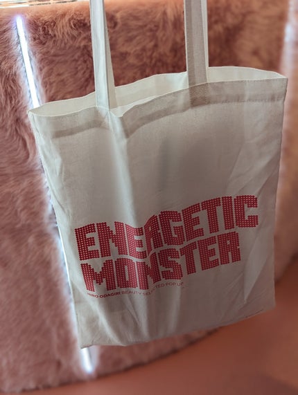 blogoo on LIPS 「小田切ヒロさんのPOPUP/ENERGETICMONSTER6..」(4枚目)