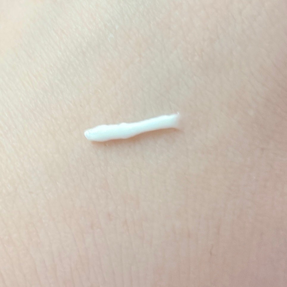 キソ バランシングクリームAZ2/KISO/フェイスクリームを使ったクチコミ(3枚目)