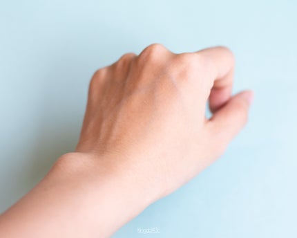 ハンドクリーム/MOIRAI ORGANICS/ハンドクリームを使ったクチコミ(6枚目)