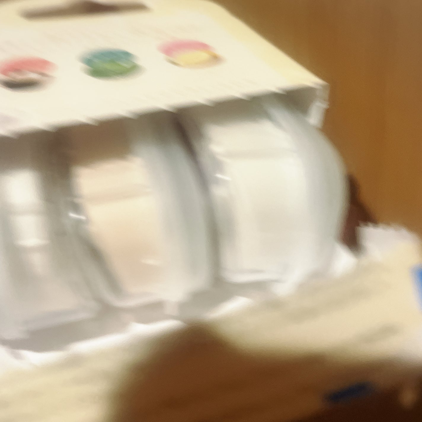 イントゥイション しっとり肌 ホルダー (刃付き+替刃1コ)/イントゥイション/シェーバーを使ったクチコミ(6枚目)