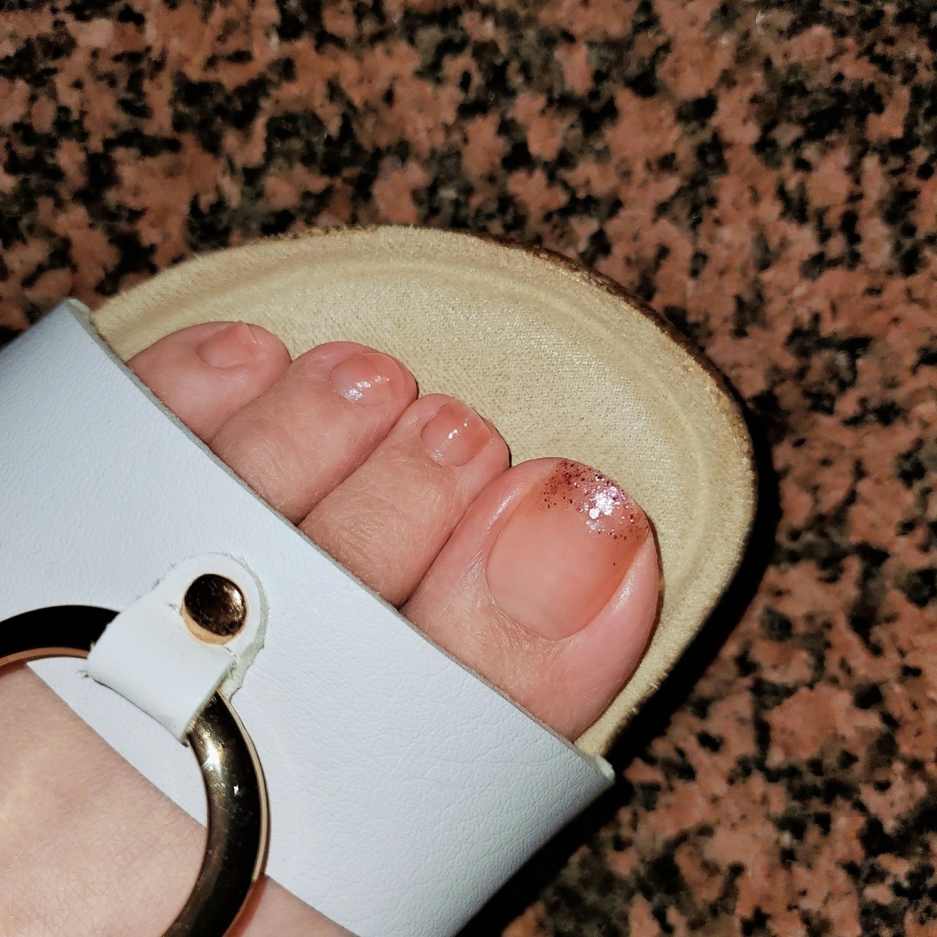 クイックドライスプレーⅡ/ネイリスト/ネイル用品を使ったクチコミ（2枚目）