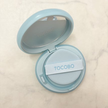 ジューシーベリープランピングリップオイル/TOCOBO/リップグロスを使ったクチコミ(5枚目)