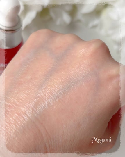 アンチリンクルパーフェクトアンプルオリジン/MIGUHARA/美容液を使ったクチコミ(5枚目)