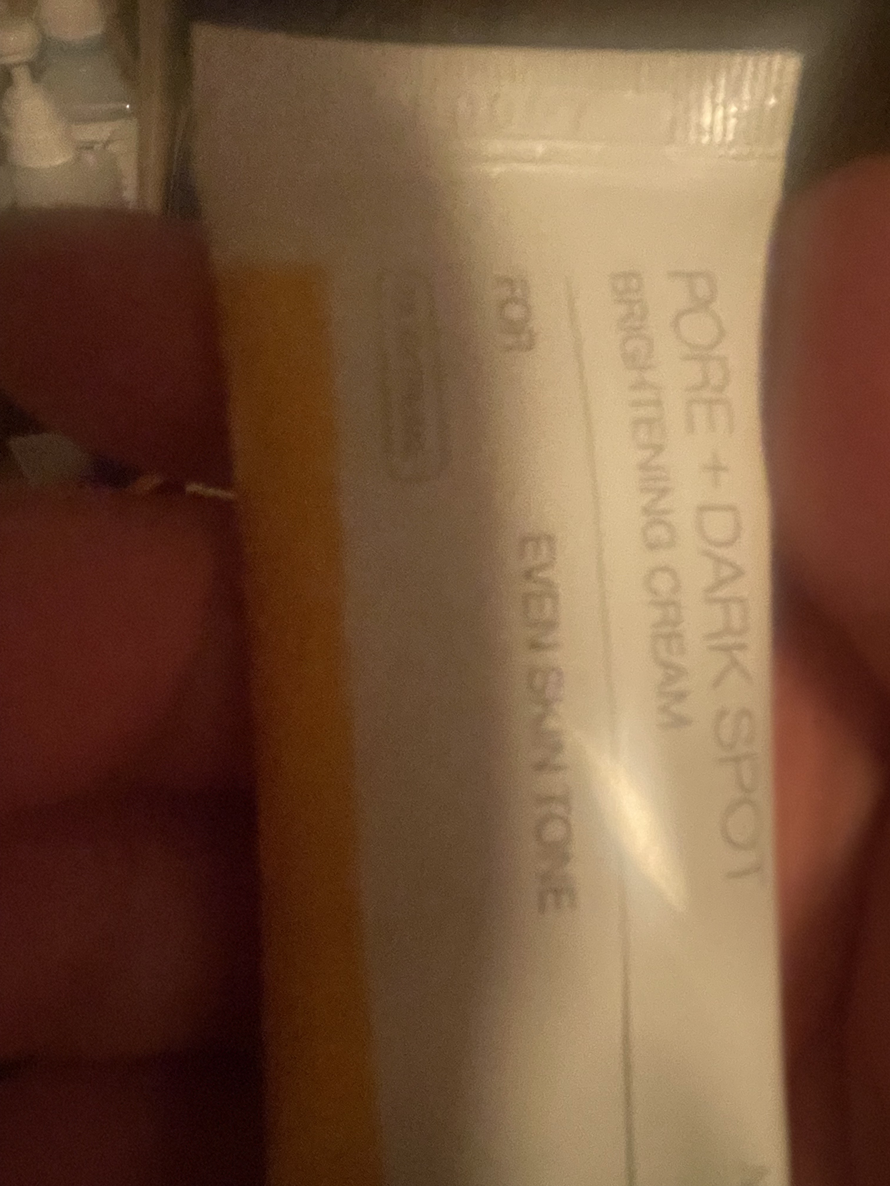 ハイパー ビタミンC 23セラム/Isntree/美容液を使ったクチコミ（3枚目）