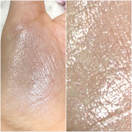 ルナソル ラディアントスティックN/LUNASOL/スティックハイライトを使ったクチコミ(4枚目)