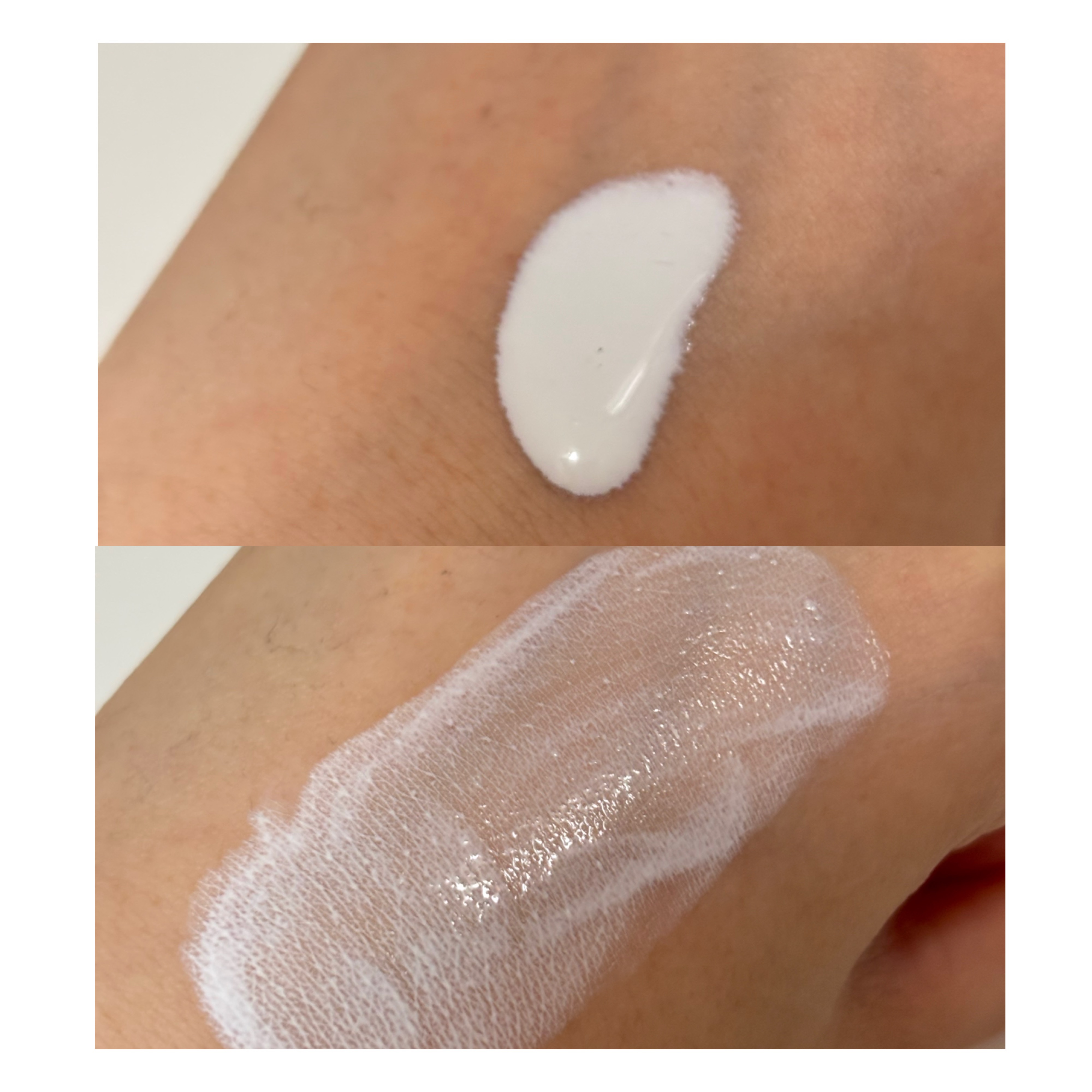 皮脂テカリ防止下地/CEZANNE/化粧下地を使ったクチコミ（2枚目）