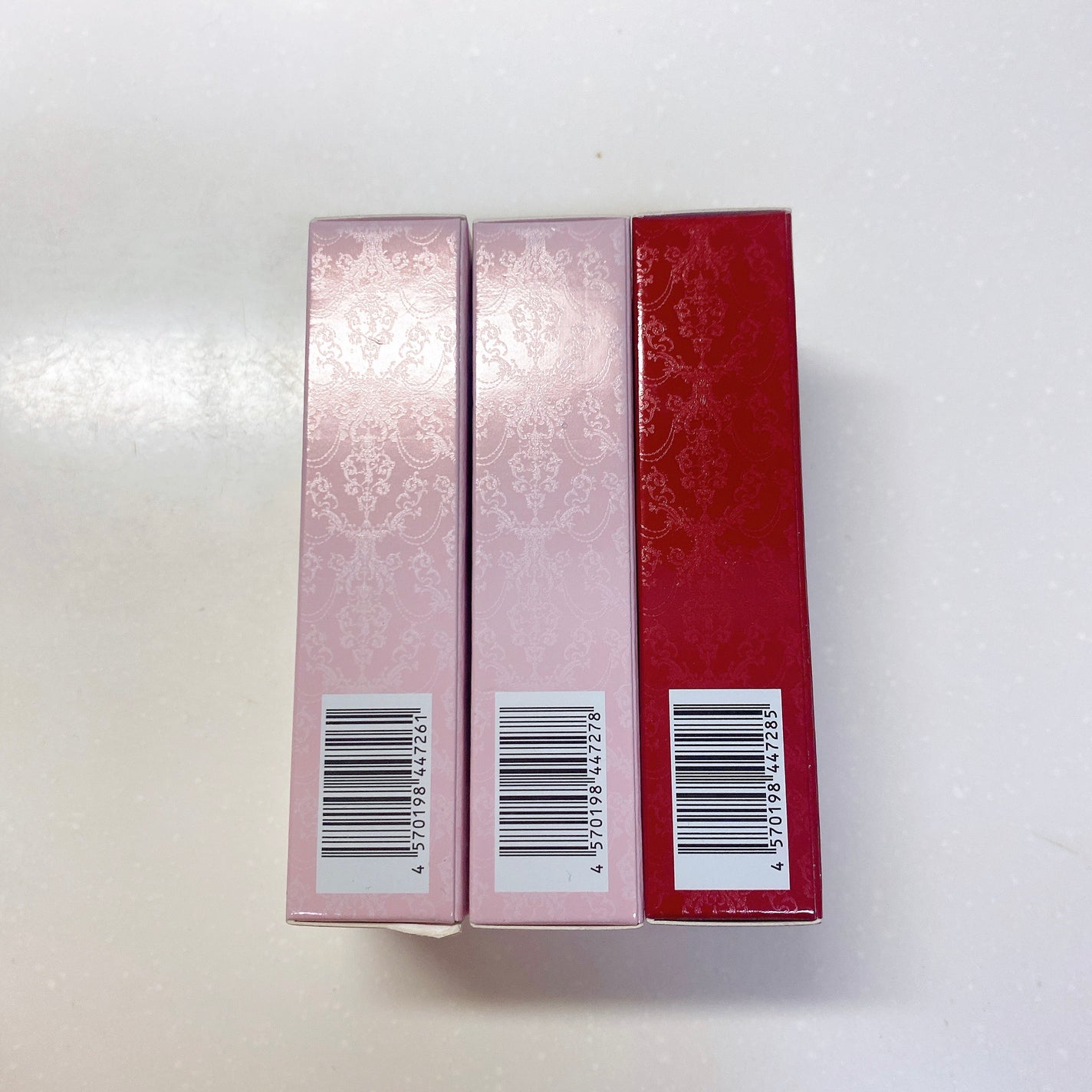 ストロベリーキューピッドコレクション リキッドブラッシュ/FlowerKnows/リキッドチークを使ったクチコミ(5枚目)