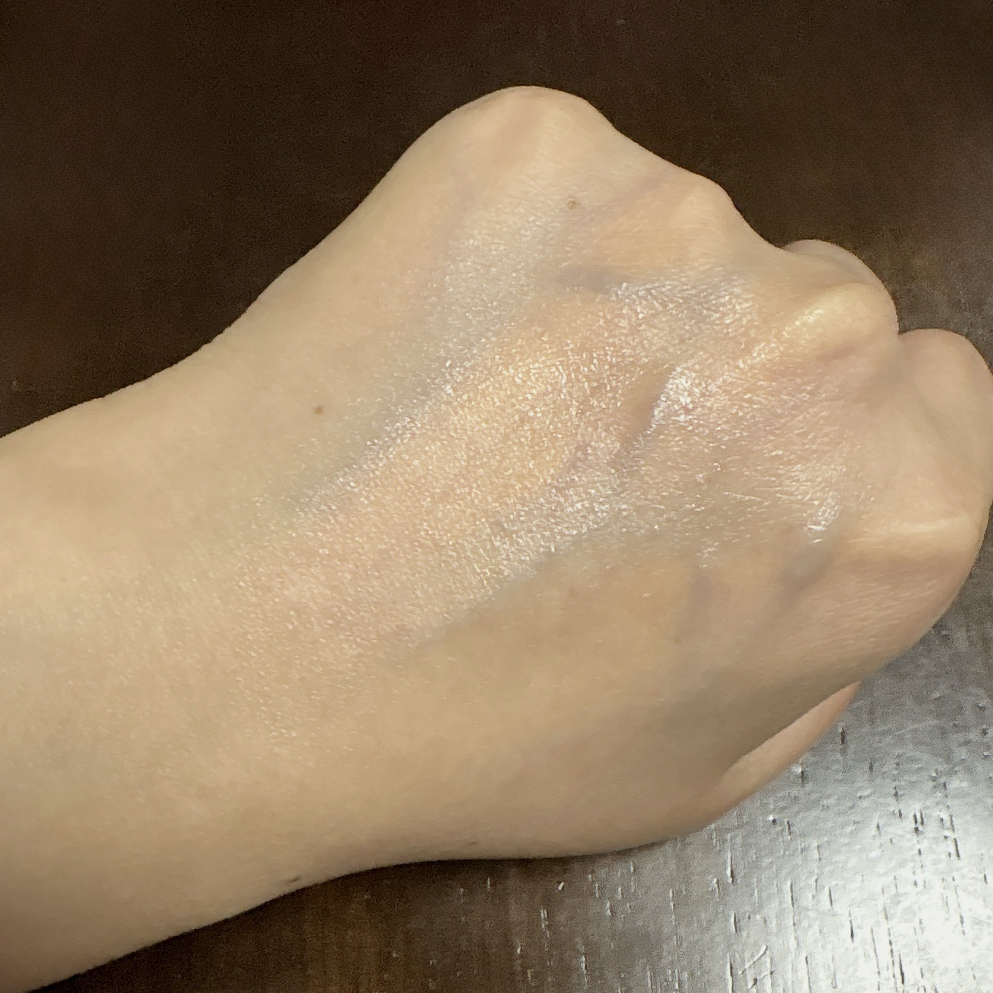 薬用制汗フェイスジェルクリーム/NAKICO/デオドラント・制汗剤を使ったクチコミ（3枚目）