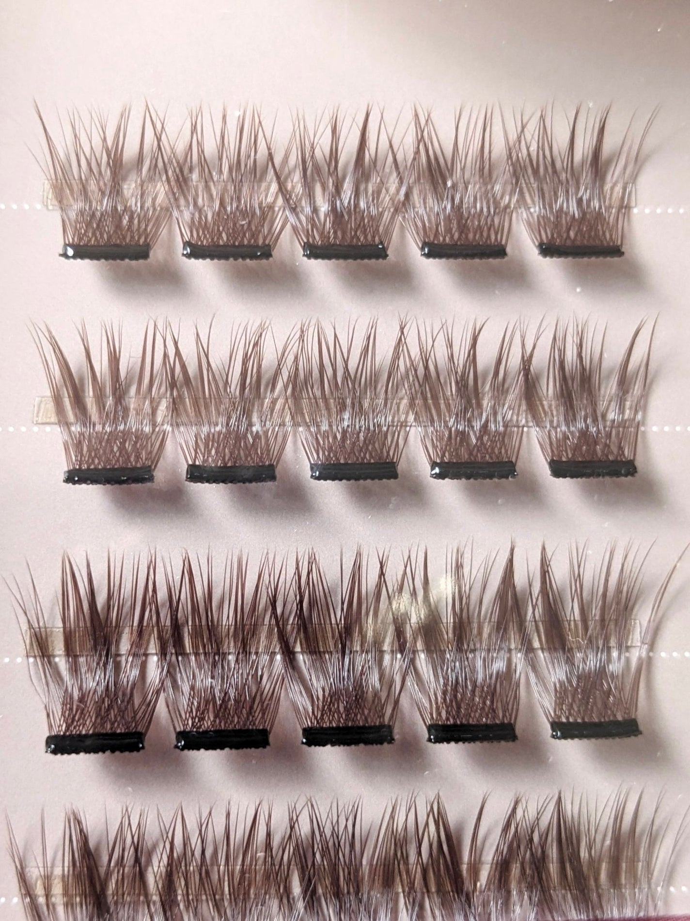 1秒まつエク/Miss eye d'or/つけまつげを使ったクチコミ(4枚目)