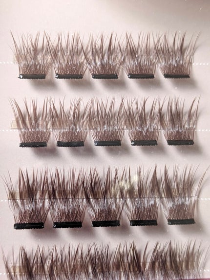 1秒まつエク/Miss eye d'or/つけまつげを使ったクチコミ(4枚目)