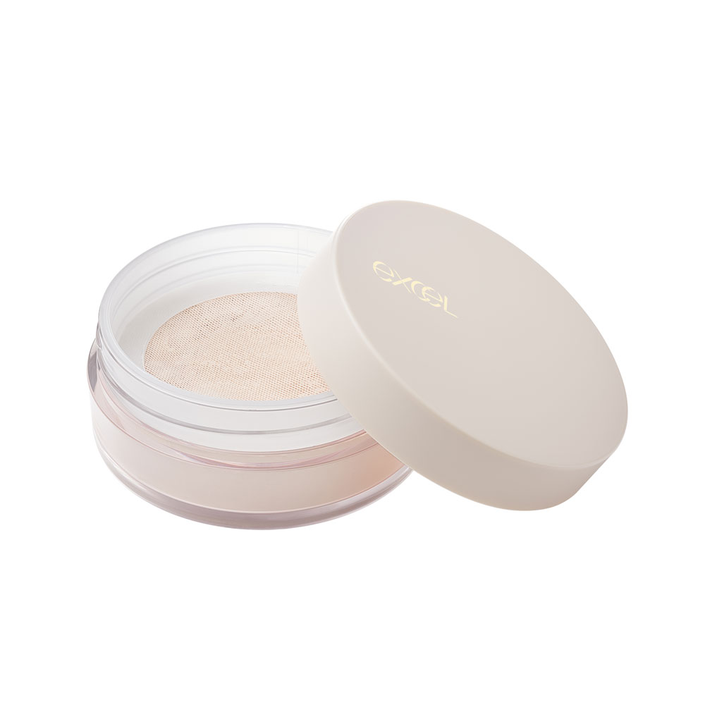 エクストラリッチ セラムインパウダー EX02 グロウベージュ