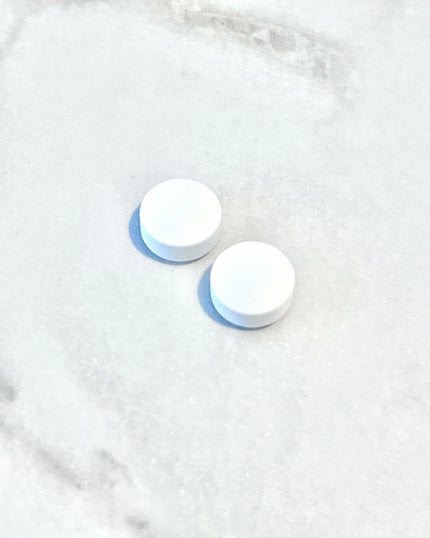 sirohada Premium/sirohada/美容サプリメントを使ったクチコミ(3枚目)