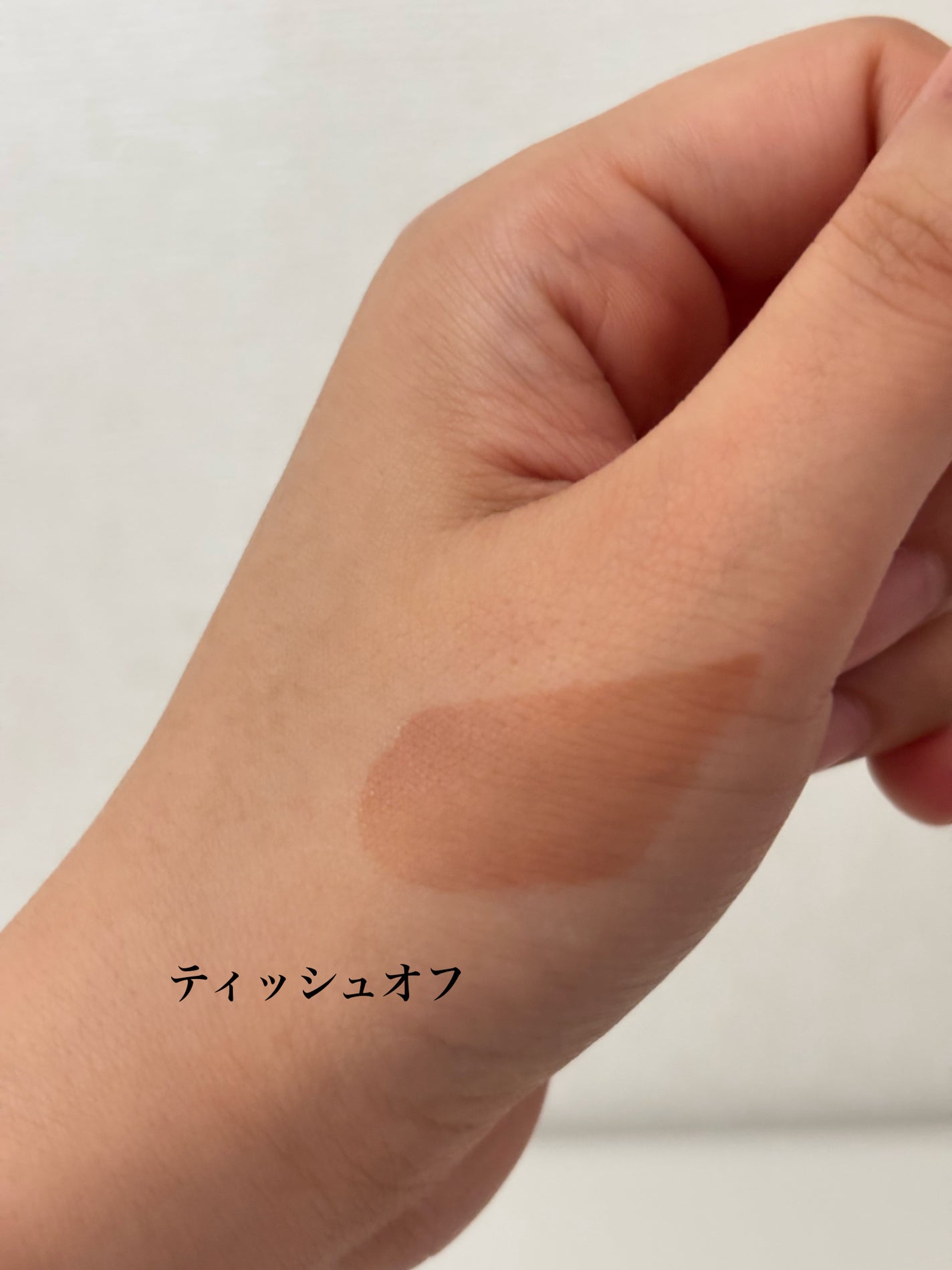 GENBALIP/Pyt/リップティントを使ったクチコミ(5枚目)