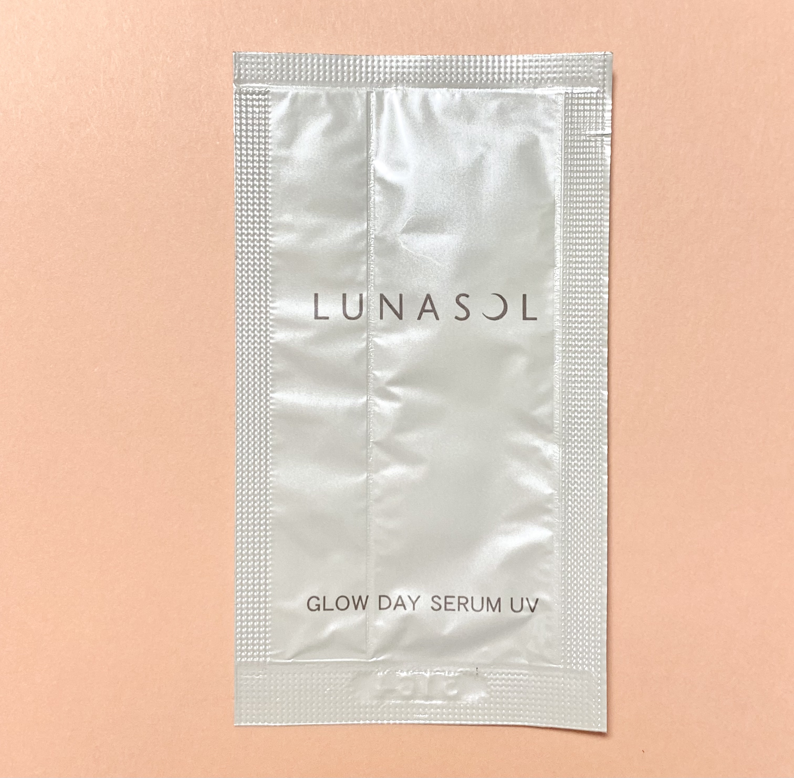 ルナソル　グロウデイセラムUV/LUNASOL/日焼け止めクリームを使ったクチコミ（1枚目）