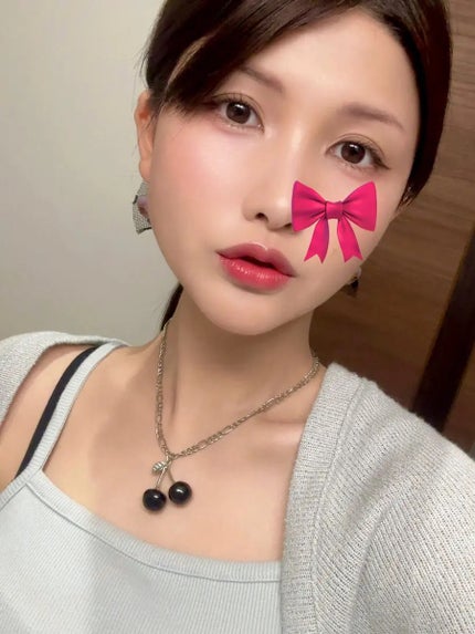 ケイト リップモンスター ツヤバース G05 ピンク ロビンの泉/KATE/口紅を使ったクチコミ(1枚目)