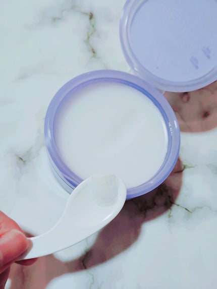 フリーズタグアイスローラー/CHASIN'RABBITS/美容液を使ったクチコミ(5枚目)