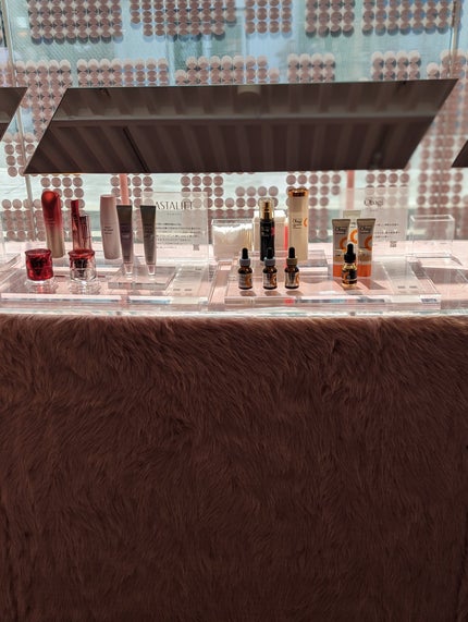 blogoo on LIPS 「小田切ヒロさんのPOPUP/ENERGETICMONSTER6..」(6枚目)