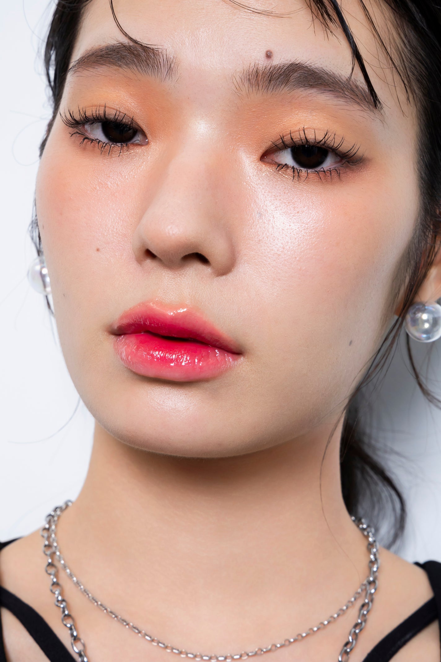 リップ ペンシル/M・A・C/リップライナーを使ったクチコミ(3枚目)