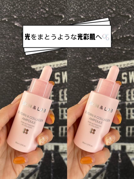 erusað©·ãã©ãã100 on LIPS ã@skinnlab_japanã3DPDRNÃã³ã©ãŒã²ã³ã¢ã³ã..ãïŒ4æç®ïŒ