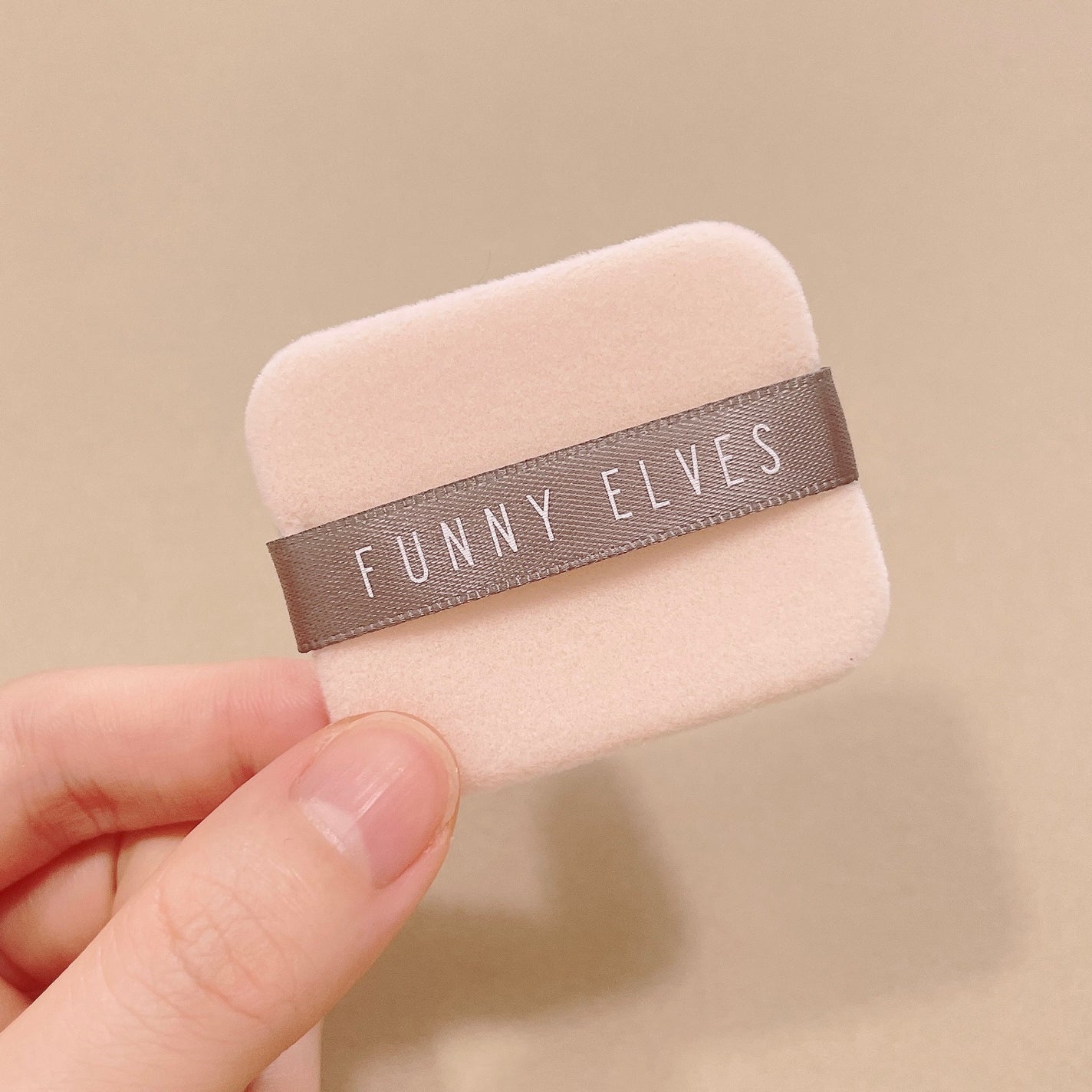 ソフトマットプレストパウダー/FUNNY ELVES方里/プレストパウダーを使ったクチコミ(4枚目)