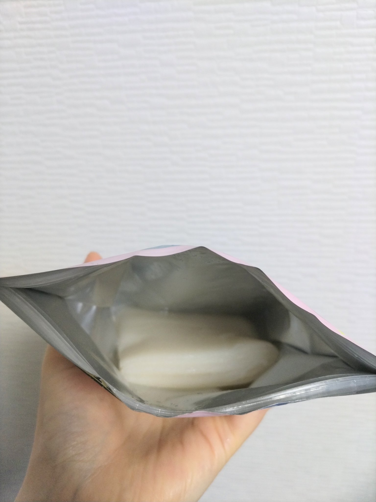 ごめんね素肌マスク/クリアターン/シートマスク・パックを使ったクチコミ（2枚目）