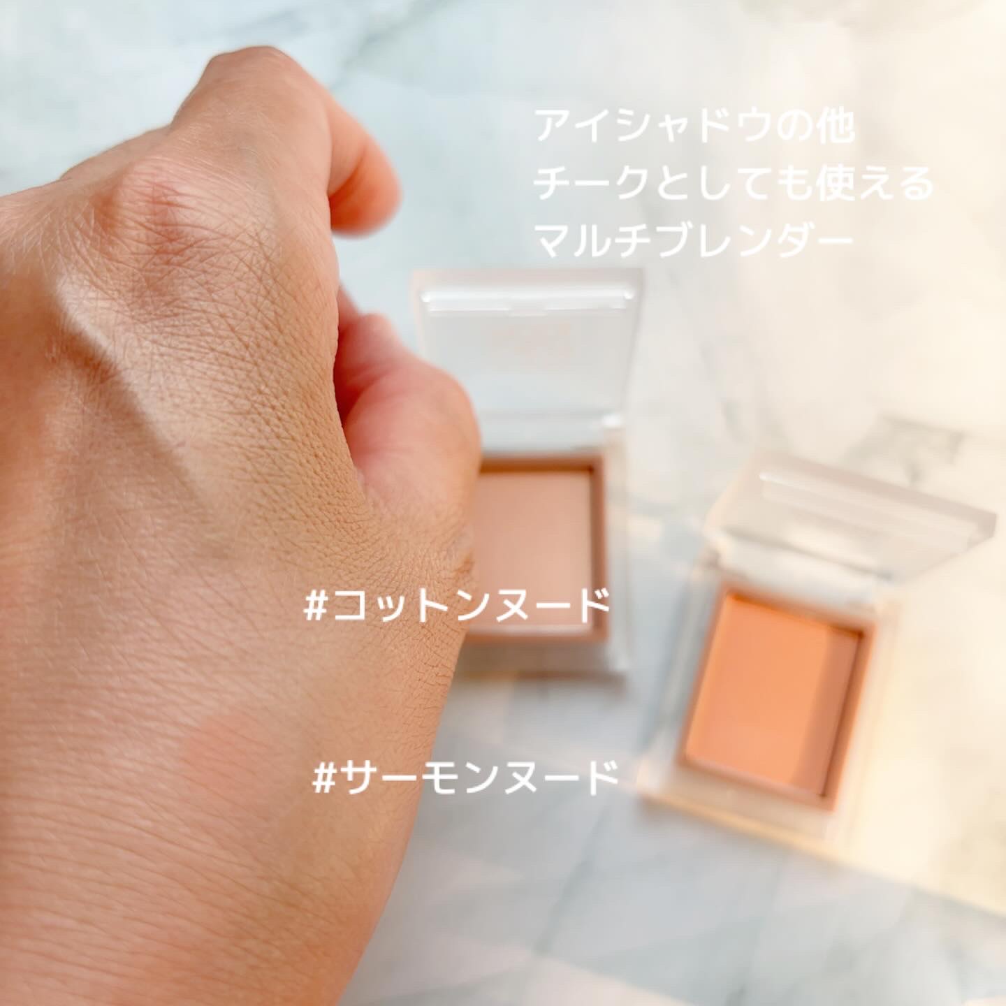 アーティスト ブロウ シェーダー スリム/JUNG SAEM MOOL/アイブロウペンシルを使ったクチコミ（3枚目）