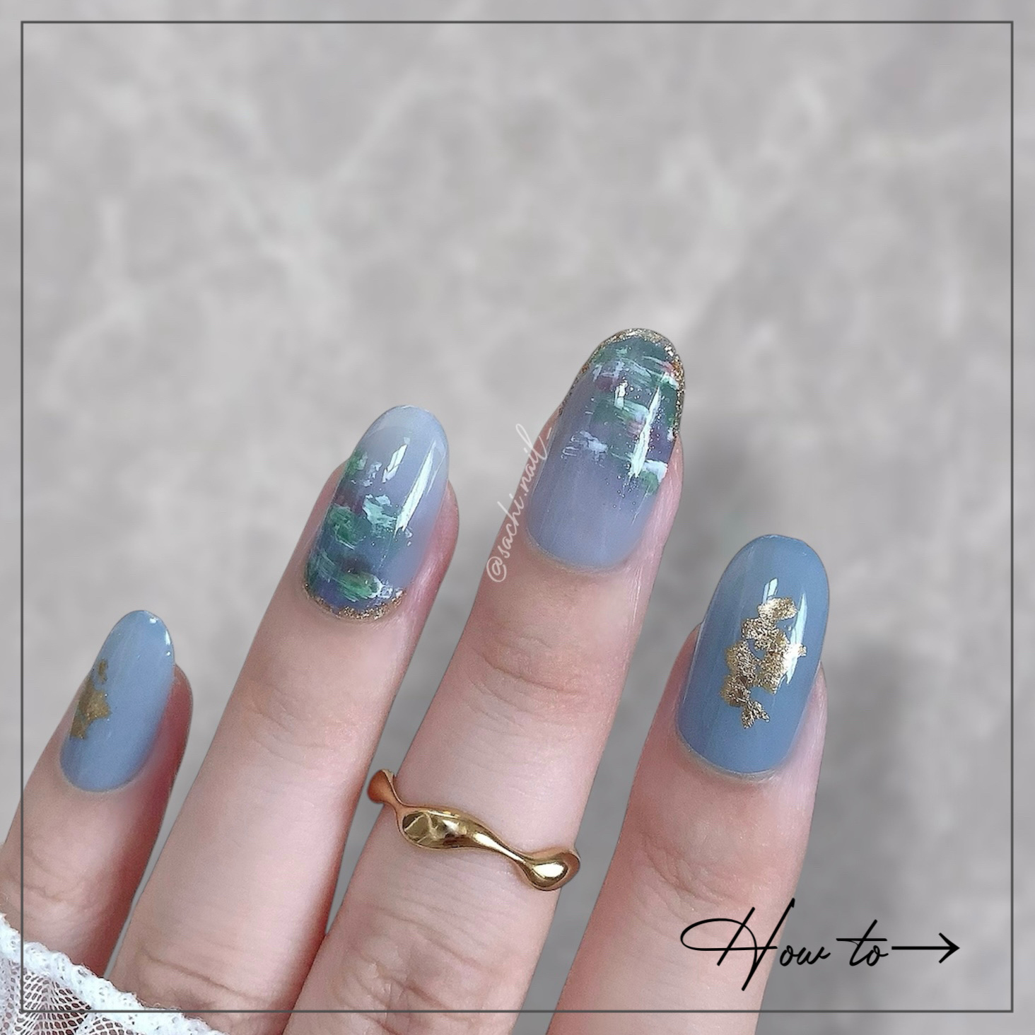 ネイル エナメル/ちふれ/マニキュアを使ったクチコミ（2枚目）