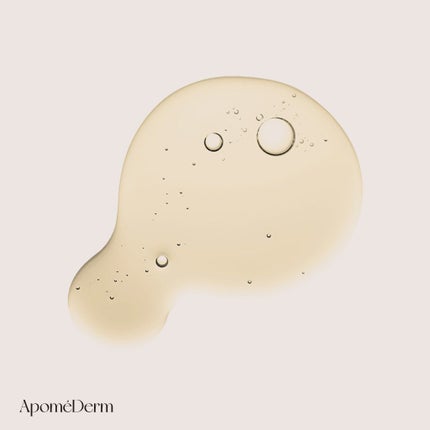 Apomederm アポメダーム on LIPS 「「暖かく~毛穴を開けてくれるクレンザー使ってみた?」「フォーム..」(4枚目)