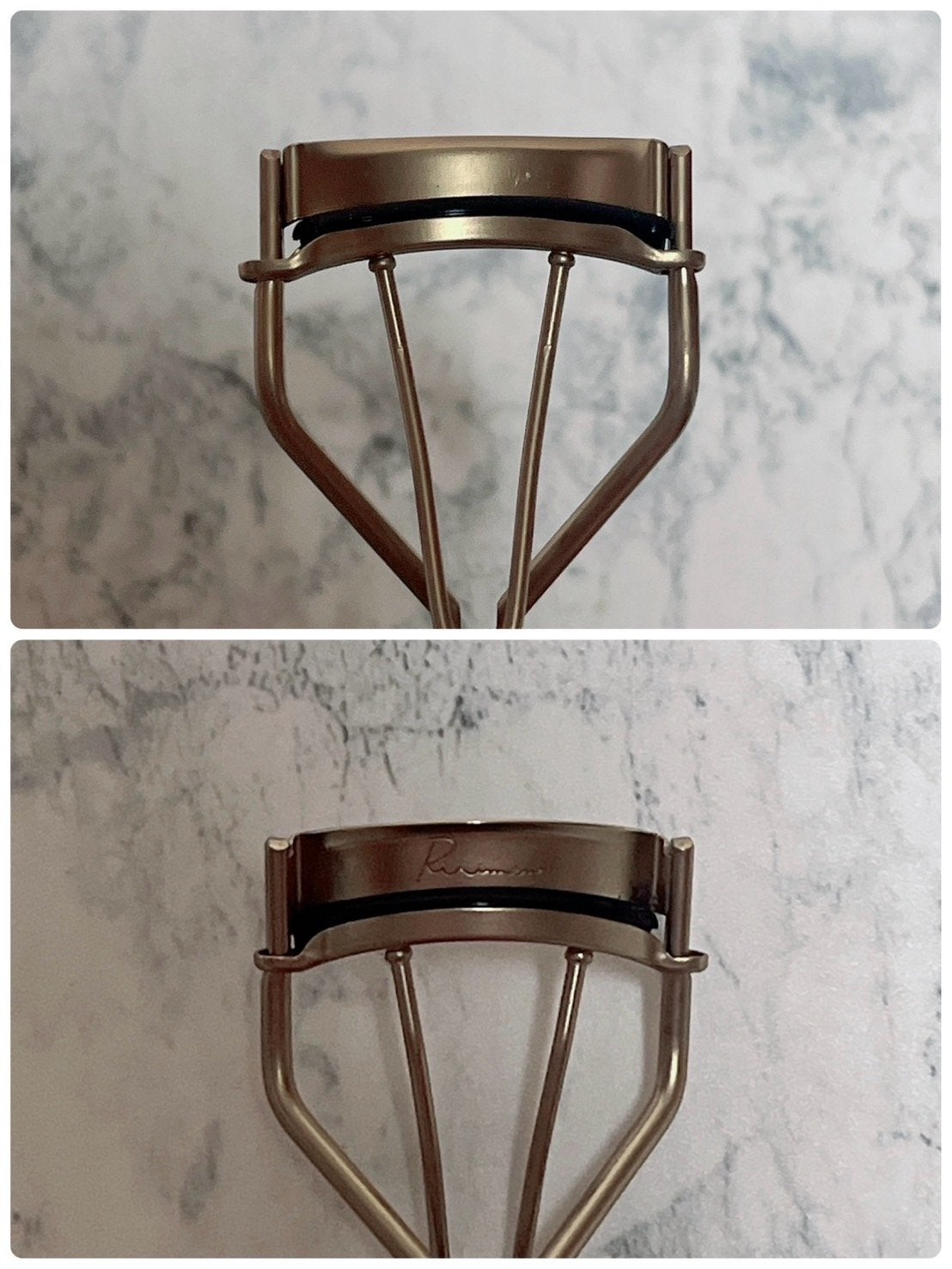 アイラッシュカーラー/Ririmew/ビューラーを使ったクチコミ(2枚目)