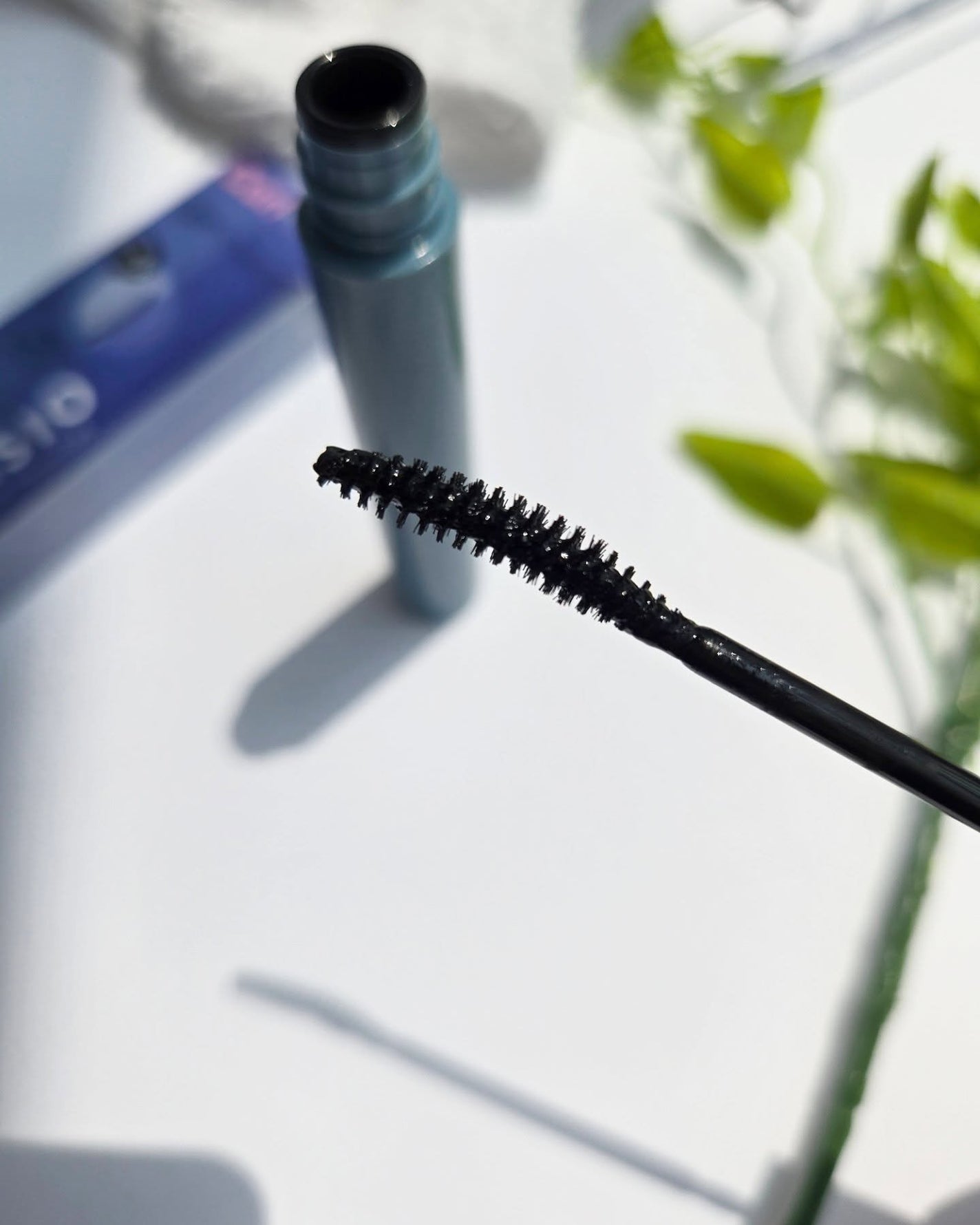 ウルトラ WP マスカラ (カール)/FASIO/マスカラを使ったクチコミ(3枚目)