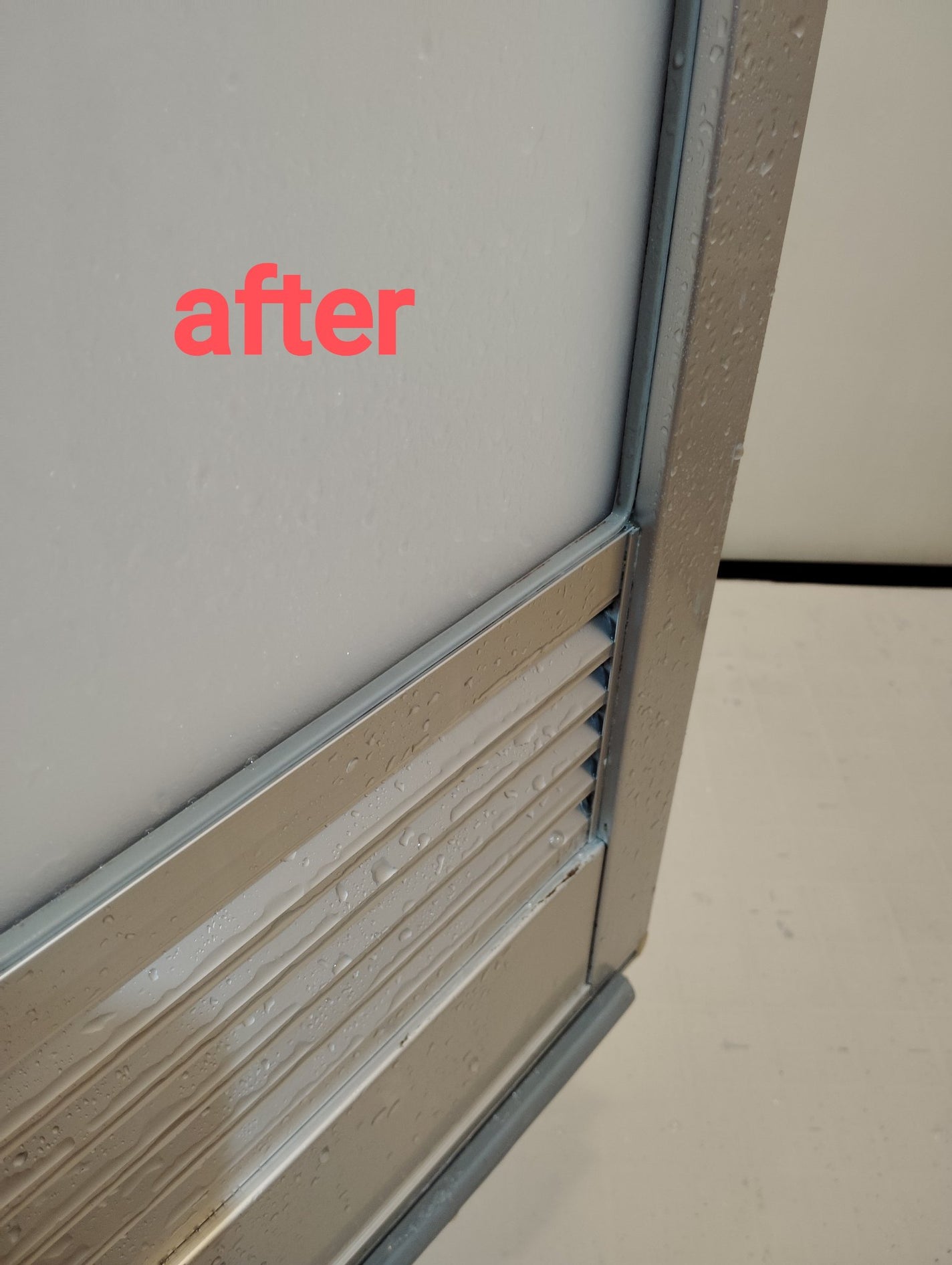 ウルトラハードクリーナー カビ用/リンレイ/その他を使ったクチコミ(7枚目)