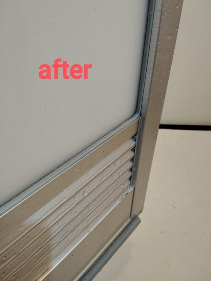 ウルトラハードクリーナー カビ用/リンレイ/その他を使ったクチコミ(7枚目)