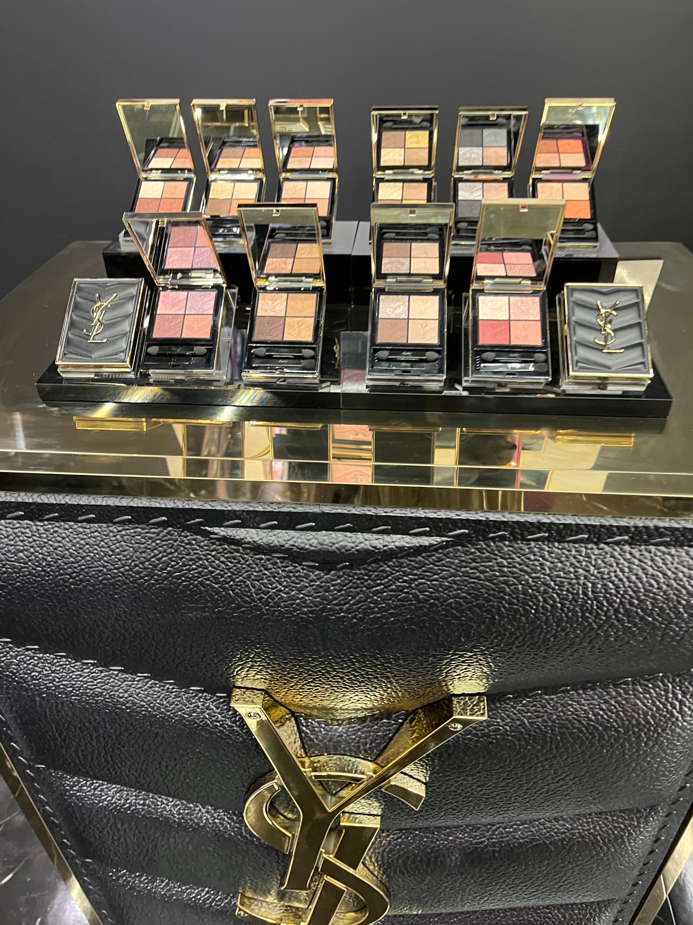 リブレ オーデパルファム/YVES SAINT LAURENT BEAUTE/香水(レディース)を使ったクチコミ(8枚目)