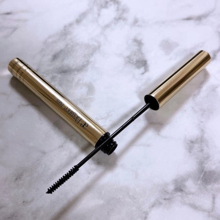 カールアメイジング マスカラ/Elégance/マスカラを使ったクチコミ(6枚目)