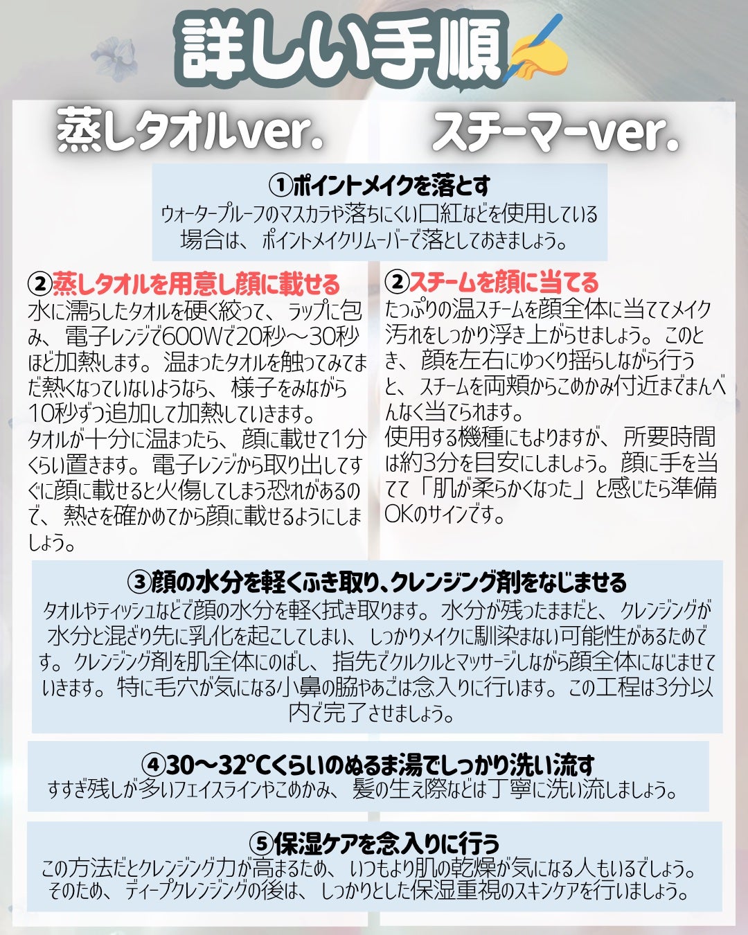 クリーンイットゼロ クレンジングバーム オリジナル/BANILA CO/クレンジングバームを使ったクチコミ(3枚目)