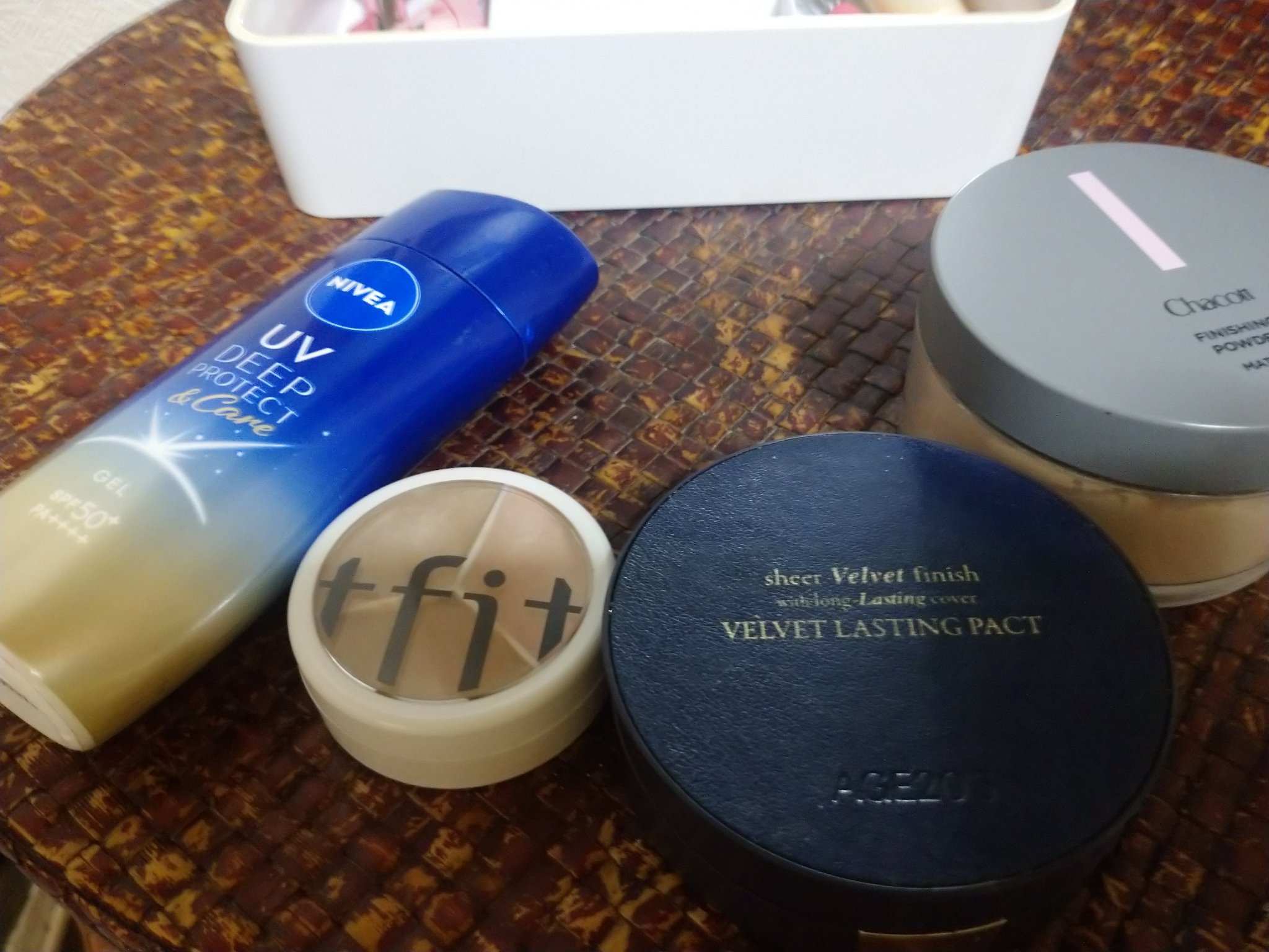 &. スティックハイライター/DAISO/スティックハイライトを使ったクチコミ（1枚目）