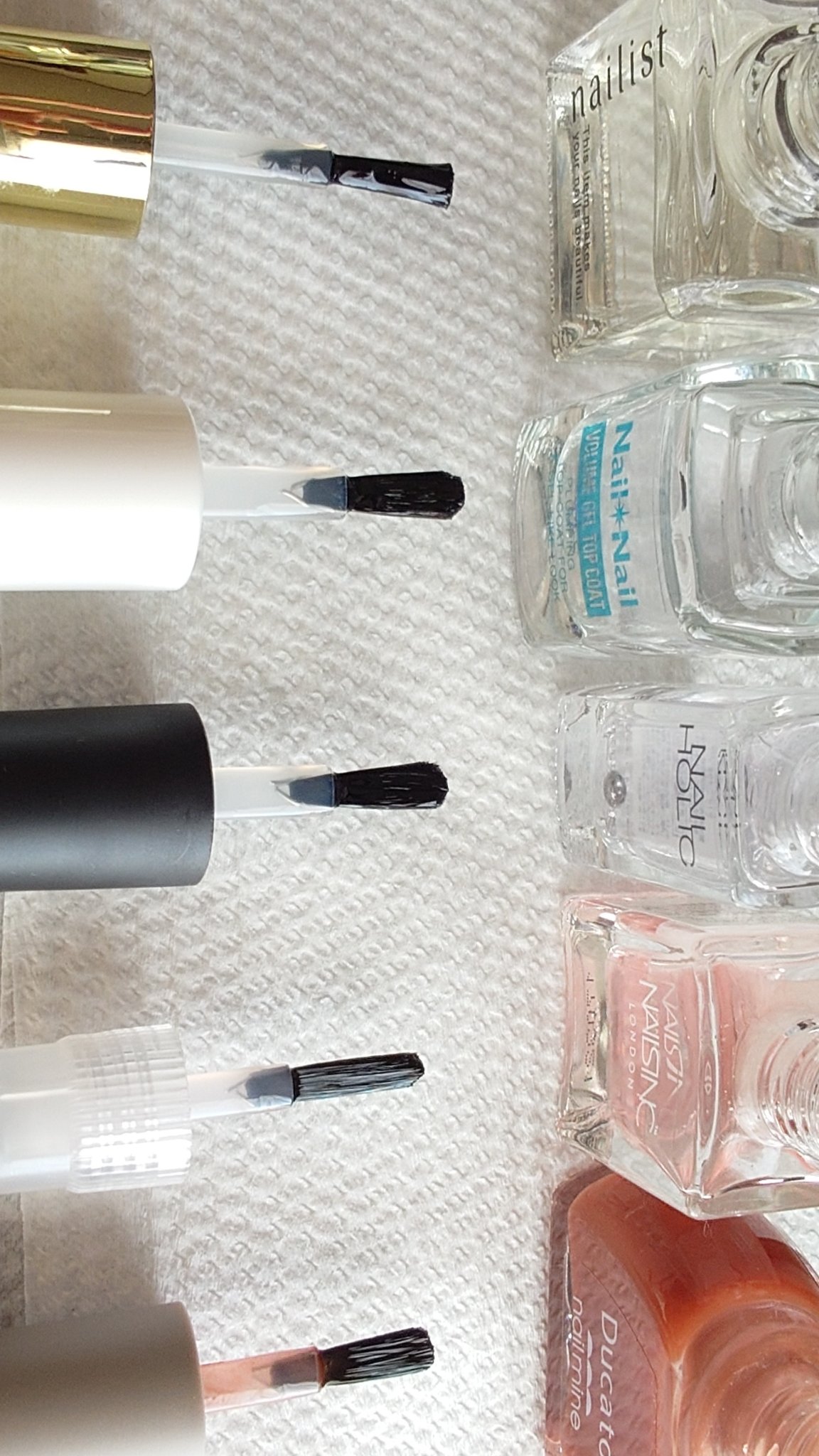 ネイルマイン 21 オランジュ/デュカート/マニキュアを使ったクチコミ（1枚目）