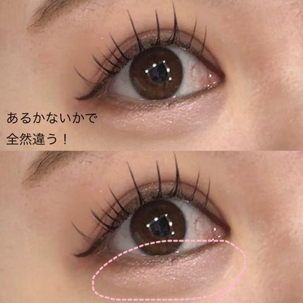 アートクラス フロッタージュペンシル/too cool for school/スティックアイシャドウを使ったクチコミ(2枚目)