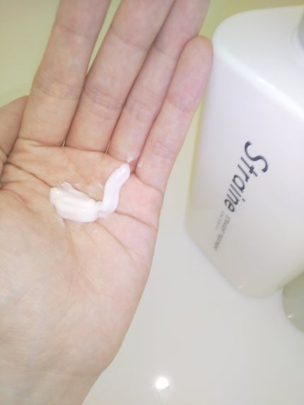 ã¹ãã¬ãŒãã·ã£ã³ããŒ/ã¹ãã¬ãŒãããªãŒãã¡ã³ã/Straine/åžè²©ã·ã£ã³ããŒã䜿ã£ãã¯ãã³ãïŒ3æç®ïŒ