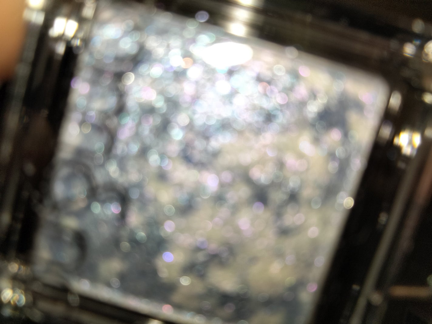 スライドインシングル/rom&nd/単色アイシャドウを使ったクチコミ(5枚目)