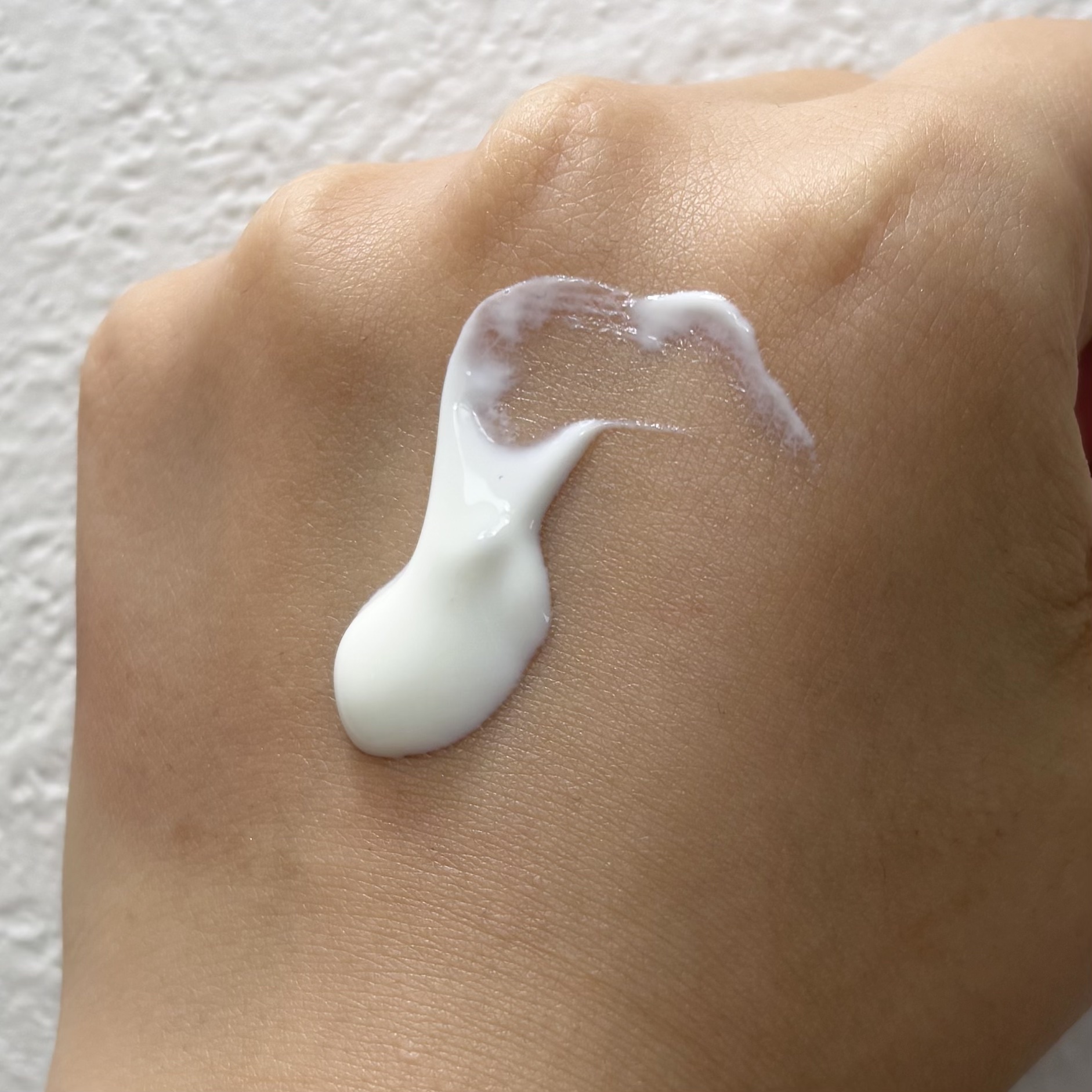 リリーフサンライス + プロバイオティクス/Beauty of Joseon/日焼け止めクリームを使ったクチコミ（2枚目）